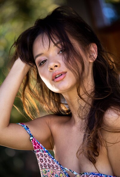 Alex De La Flor in  from 