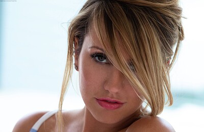 Brett Rossi in  from 