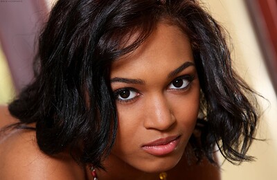 Noel Monique in  from 