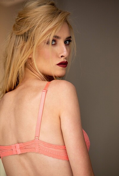 Mazzy Grace in  from 