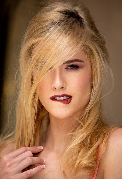 Mazzy Grace in  from 