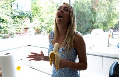 Brett Rossi in  from 