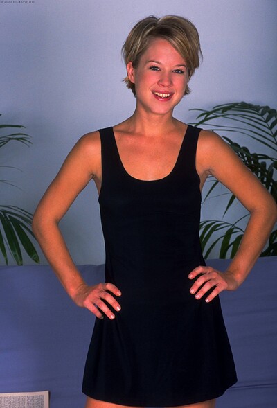Aimee in  from 