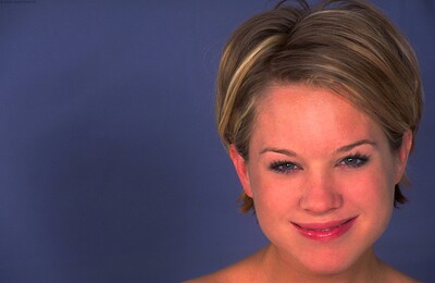 Aimee in  from 