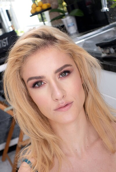 Mazzy Grace in  from 