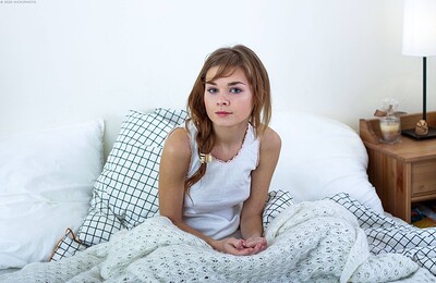 Justine in  from 