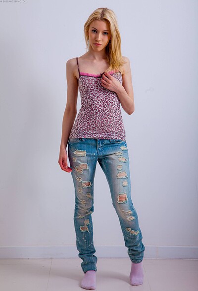 Erica in  from 