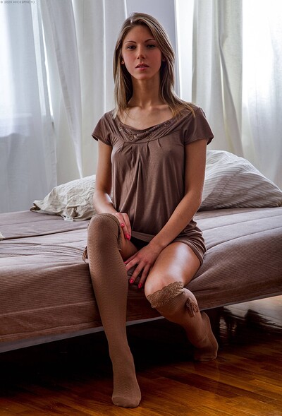 Anjelica in  from 