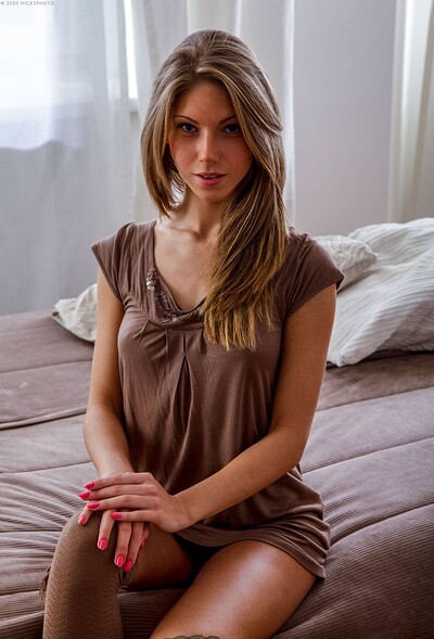 Anjelica in  from 
