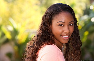 Chanell Heart in  from 