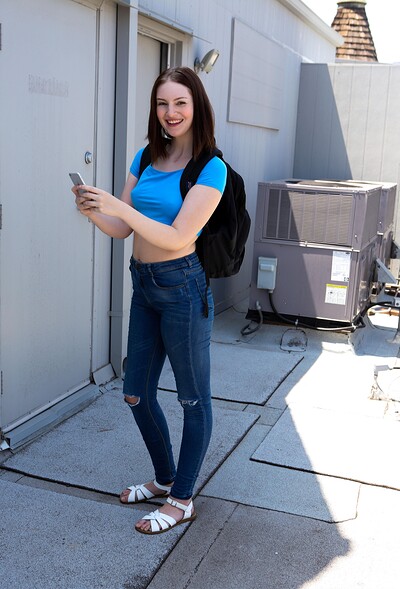Maya Kendrick in  from 