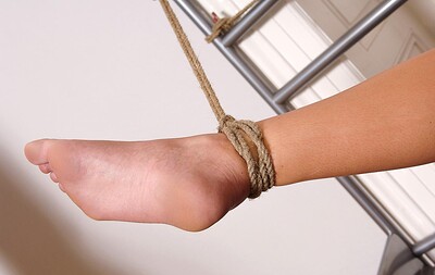 Belicia Grace in Baby In Chains Belicia from 