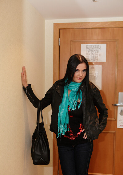Candy Alexa in Sexy Tourist ep.3 from 
