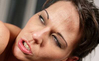 Simony Diamond in Massage Therapy ep.5 from 