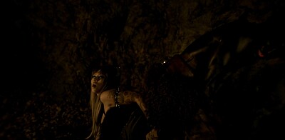  in Fucking in hell from 