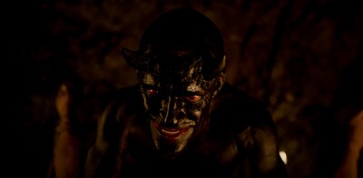  in Fucking in hell from 