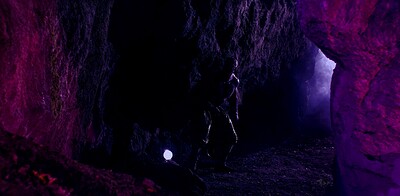 Apolonia Lapiedra and Dominno in Used by her man and orc from 