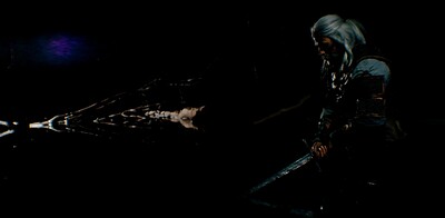 Apolonia Lapiedra and Dominno in Used by her man and orc from 