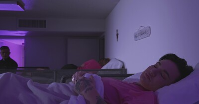 Nikki Hearts and Lance Hart in St Judas Part 3: Revenge from 
