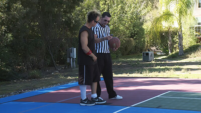 Kirra Lynne and Allie Haze in Team Play from 