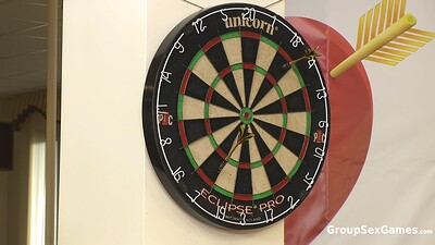 Misty Mild and Alison in Sex Island Tournament Final: Rain, not Pain from 