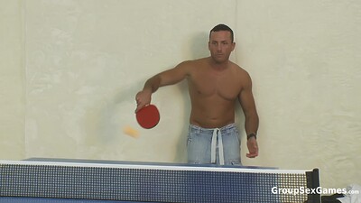 Nikky and Jessica Moore in Ping Pong from 