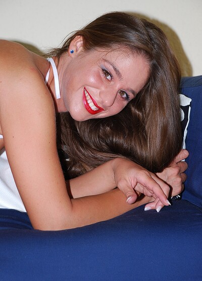Cathy Heaven in Catch of the day from 