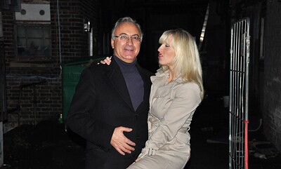 Rebecca More in Only the UK can produce the sluttiest from 