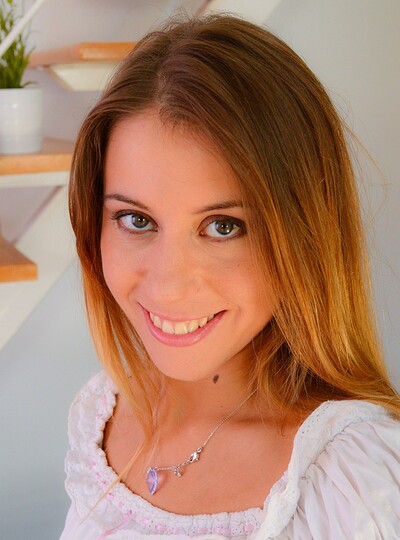 Nikki Thorne in Madam of the Brothel Barges from 