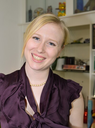 Satine Spark in Barrister shame exposed! from 