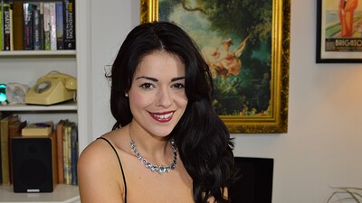 Ava Dalush in My wife and I and Ava from 