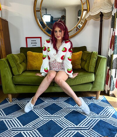  and Atlanta Moreno in Ooh Cheeky from 