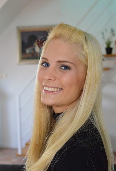 Candee Licious in Sweet Like Candy from 