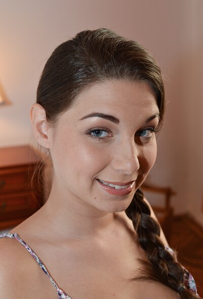 Diana Dolce in Sweet Like Chocolate from 