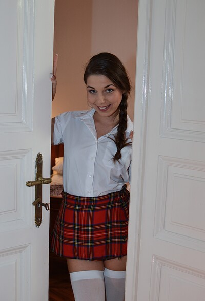 Diana Dolce in Sweet Like Chocolate from 
