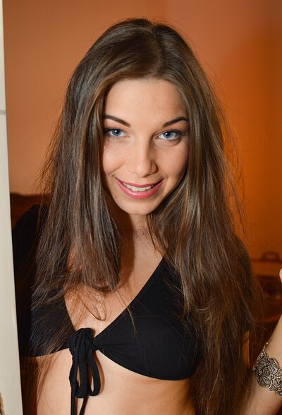 Diana Dolce in Living The Dolce Vita from 
