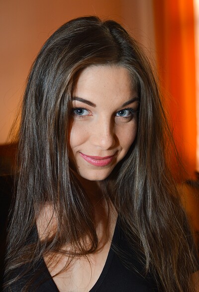 Diana Dolce in Living The Dolce Vita from 