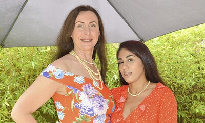 Sahara Knite in Sahara Part 1 from 