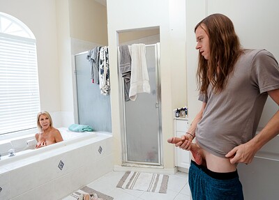 Erica Lauren in  from 