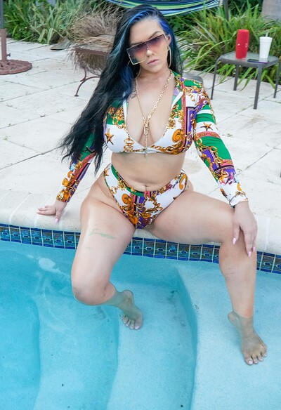 Ryan Smiles in Ryan Smiles Wet and juicy Titties from 