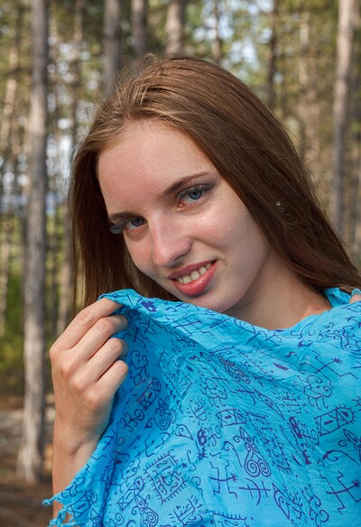 Vika Lita in  from 