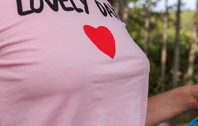 Vika Lita in  from 