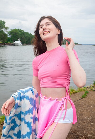 Hot Pearl in  from 