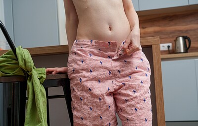 Luna Lynx in from