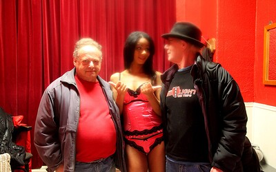 Jozef and Isabella Chrystin in Jozef from Israel from 