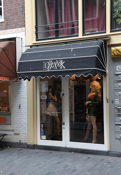 Daisy and Ralf in Ralf from Germany from 