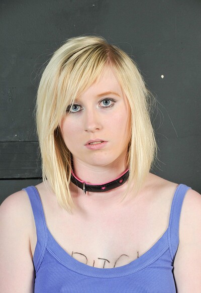 Satine Spark in Introducing Satine Spark from 