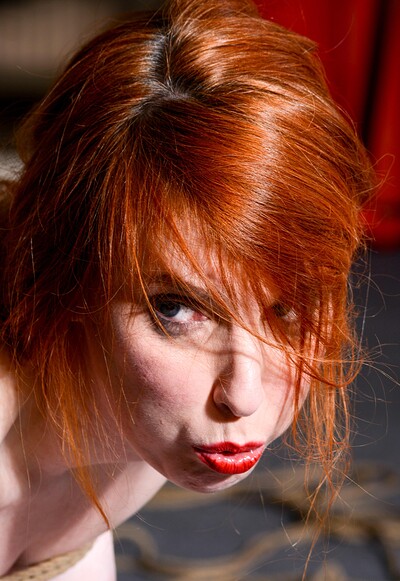Ellarna and Christian Red in Introducing Ellarna from 