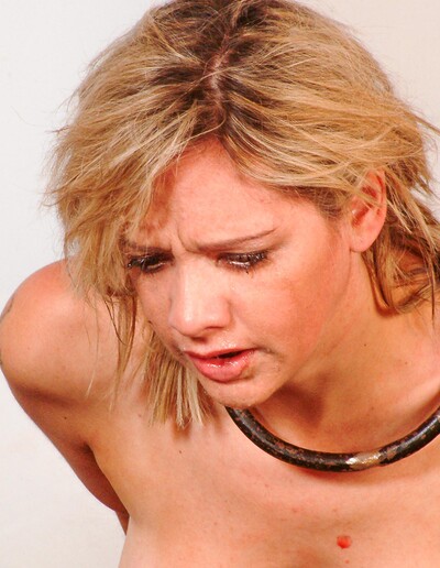 Emma-Louise UK in Emma Louise gets dominated from 