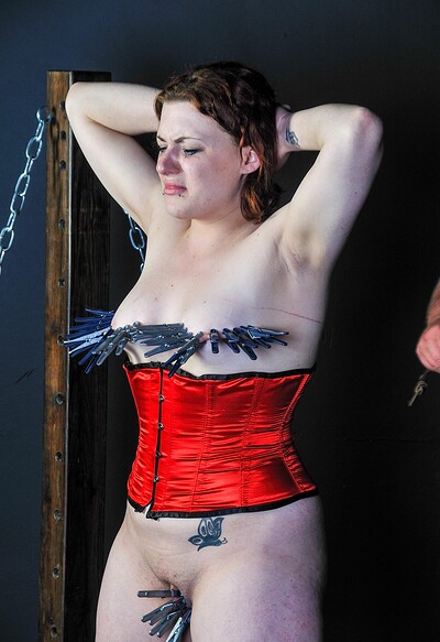 Isabel Dean in Introducing isabel dean from 